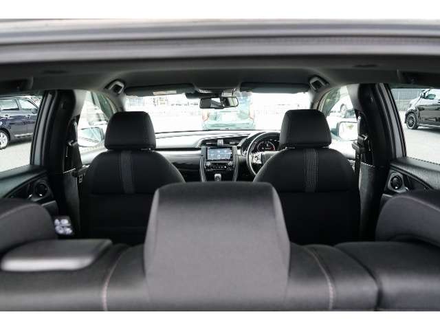 ホンダ シビック