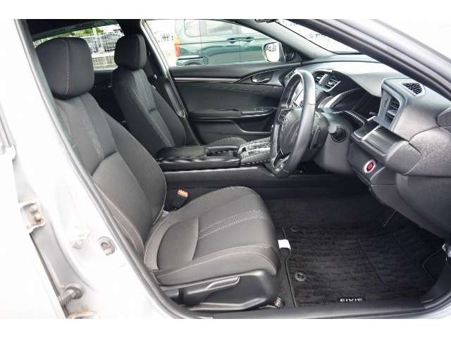 ホンダ シビック