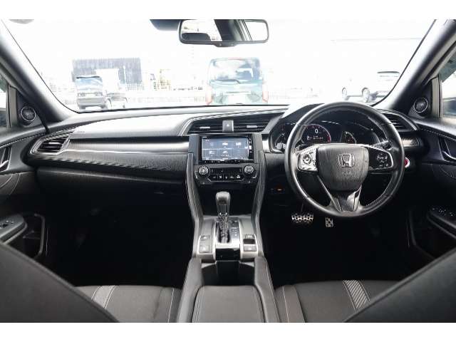 ホンダ シビック