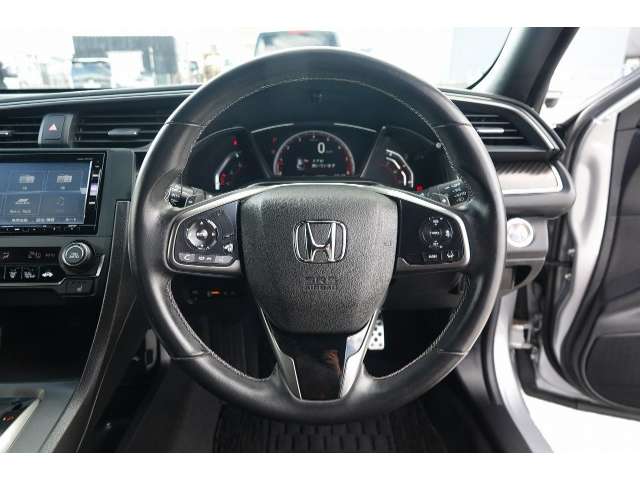 ホンダ シビック