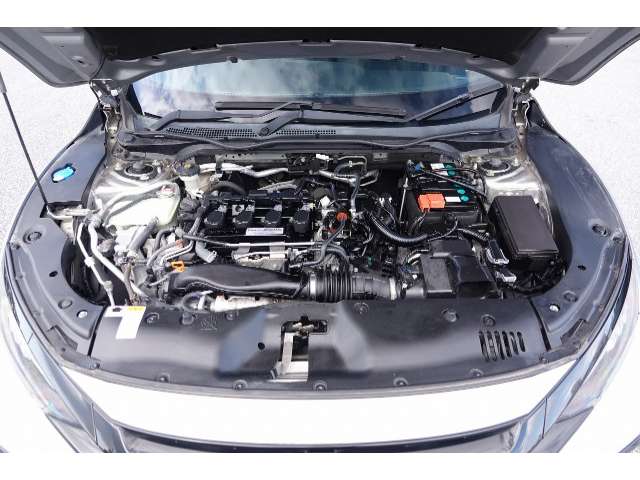 ホンダ シビック