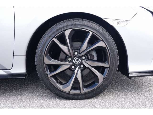 ホンダ シビック