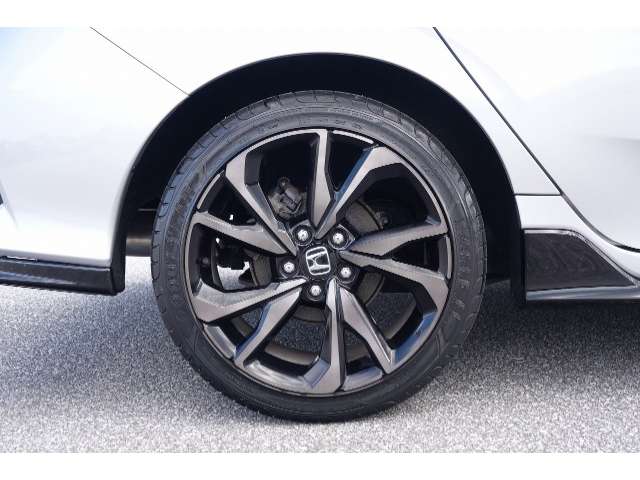 ホンダ シビック