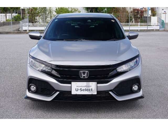 ホンダ シビック