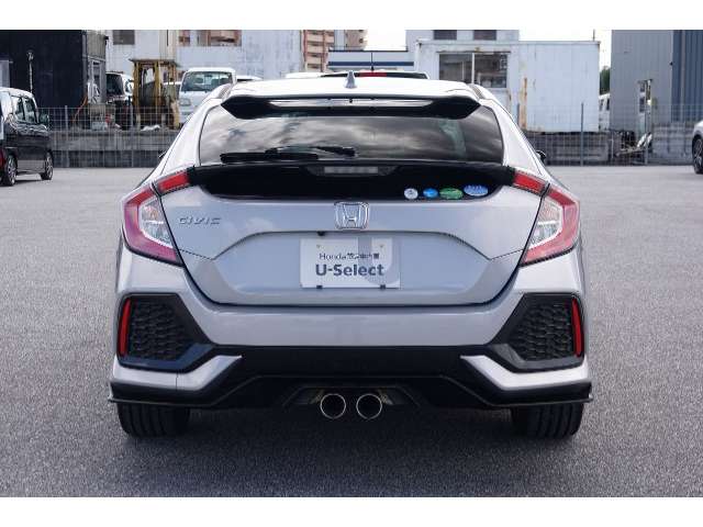 ホンダ シビック