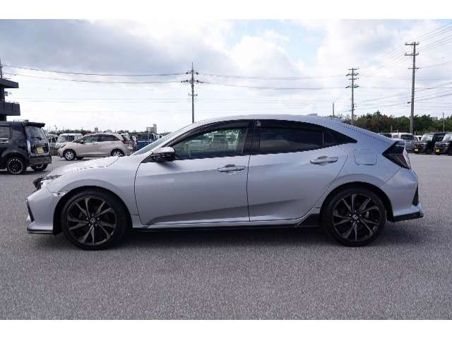 ホンダ シビック