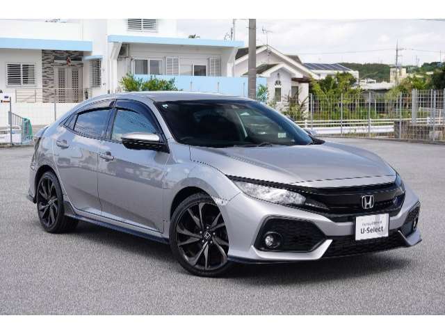 ホンダ シビック