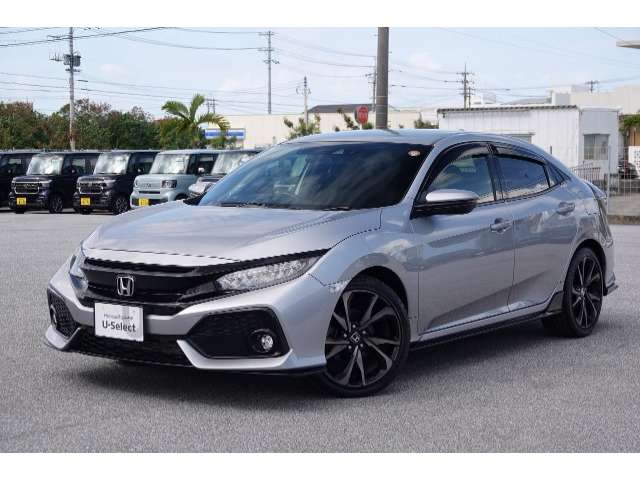 ホンダ シビック
