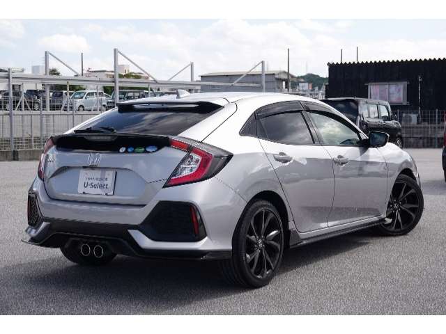 ホンダ シビック