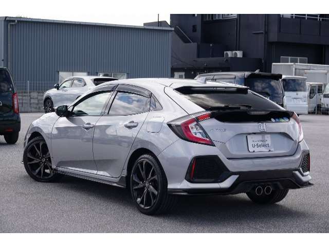 ホンダ シビック