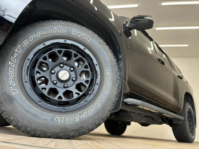 トヨタ ランドクルーザープラド