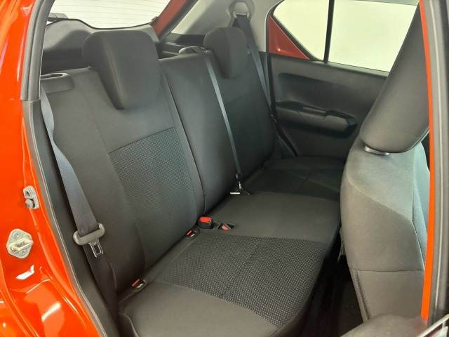 スズキ イグニス