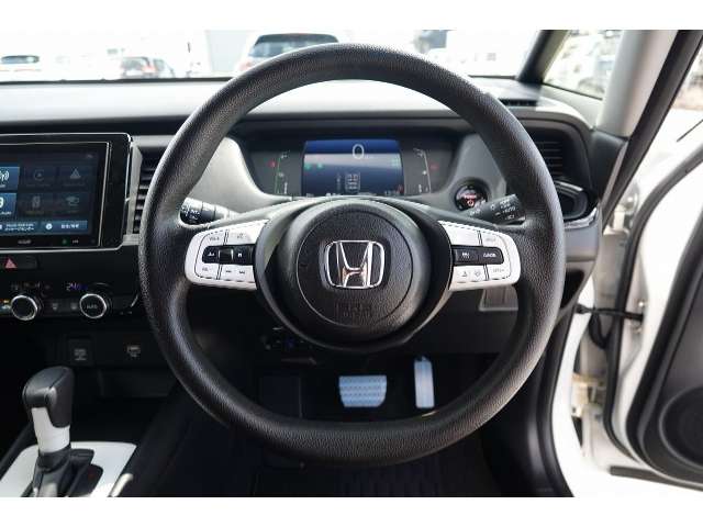 ホンダ フィット