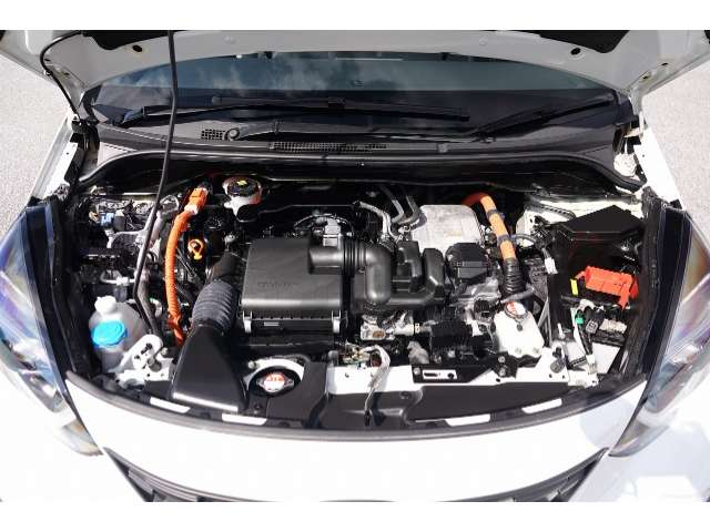 ホンダ フィット