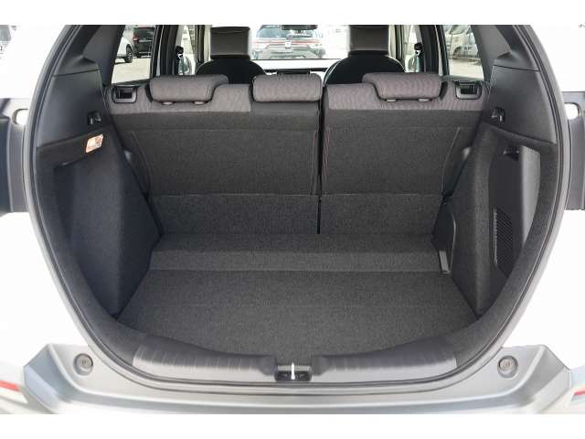 ホンダ フィット