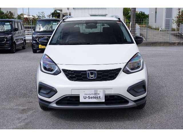 ホンダ フィット