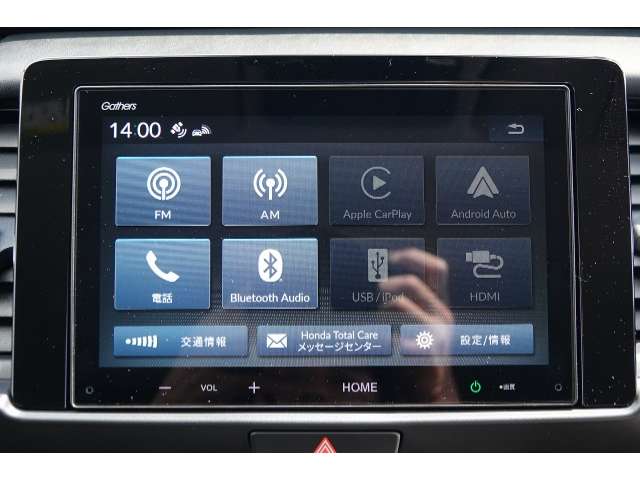 ホンダ フィット