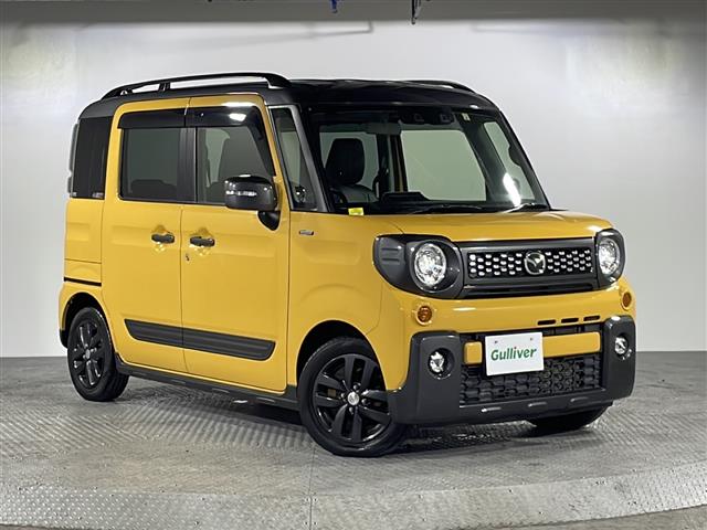 マツダ フレアワゴン