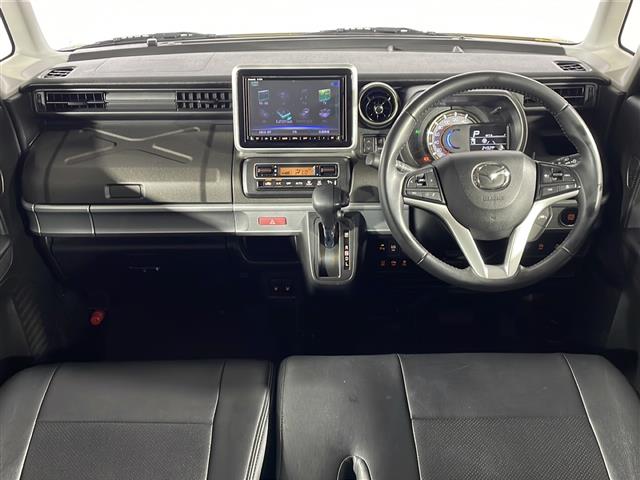 マツダ フレアワゴン