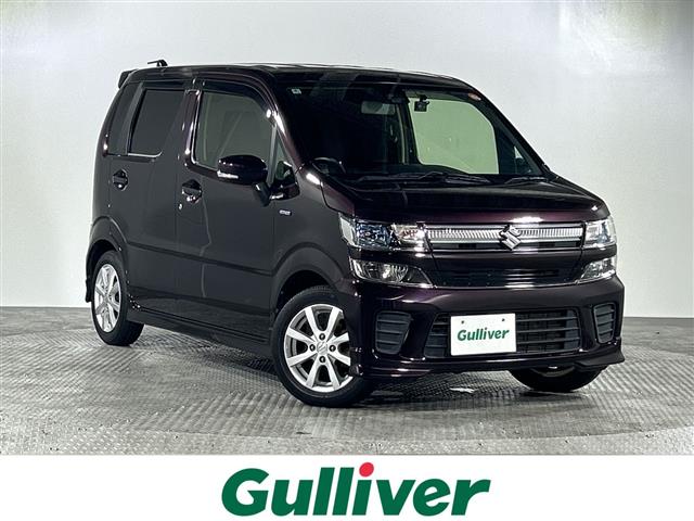 スズキ ワゴンR