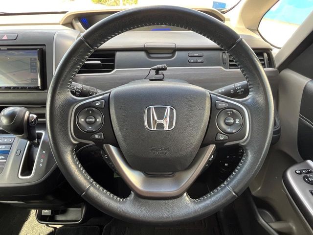 ホンダ フリード