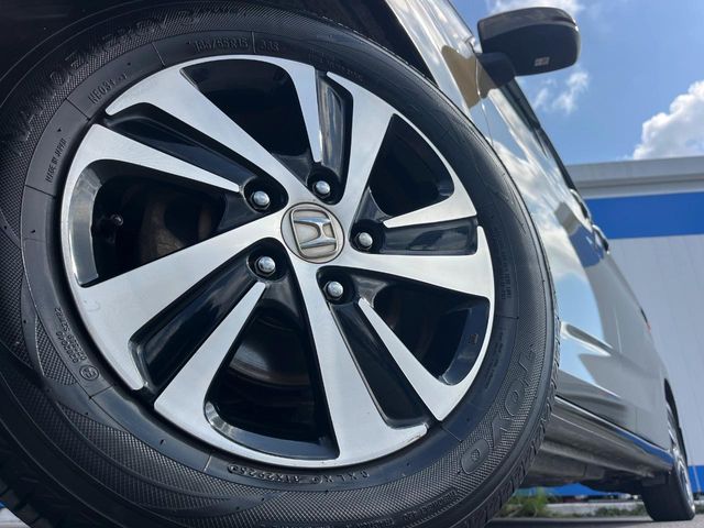 ホンダ フリード