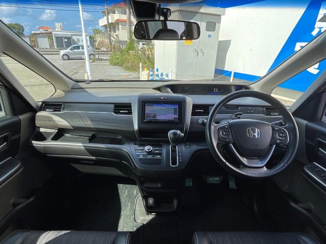 ホンダ フリード