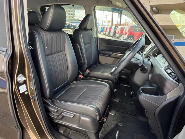 ホンダ フリード