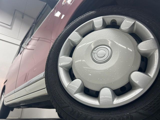 ダイハツ ムーヴキャンバス