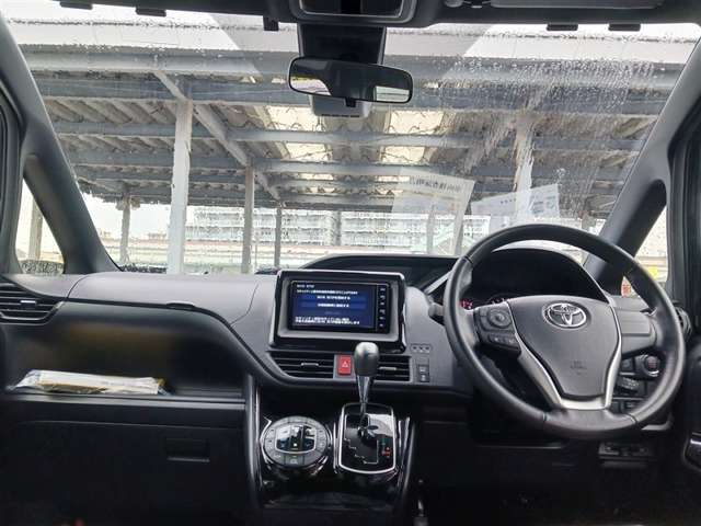 トヨタ ノア