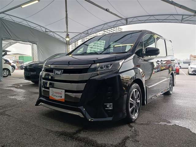 トヨタ ノア