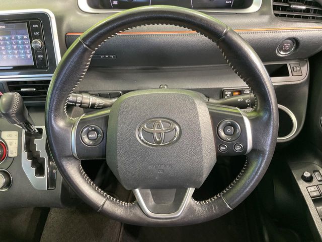 トヨタ シエンタ