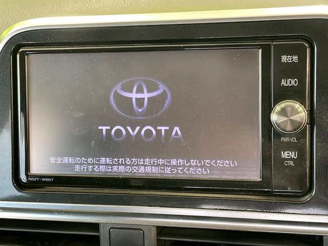 トヨタ シエンタ