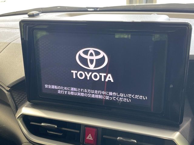 トヨタ ライズ