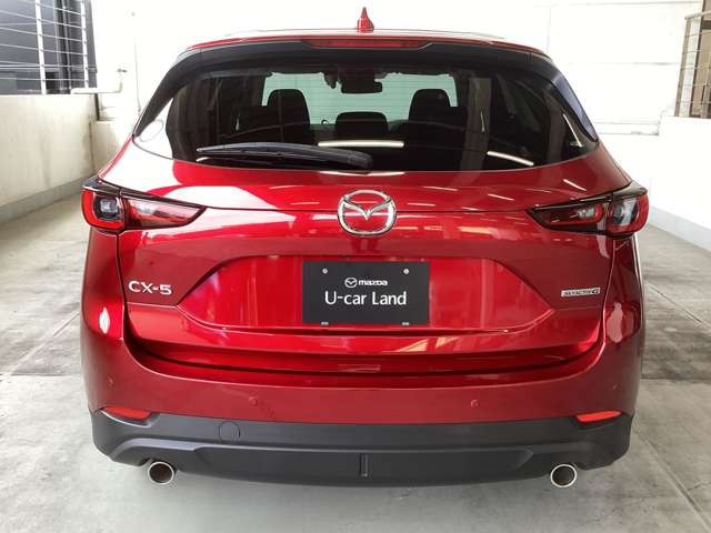 マツダ CX-5