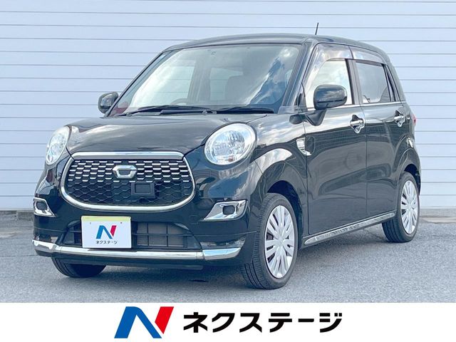 ダイハツ キャスト