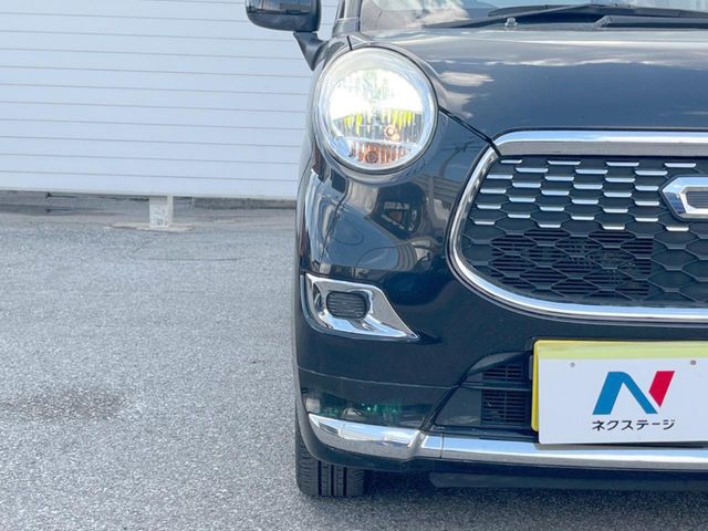 ダイハツ キャスト