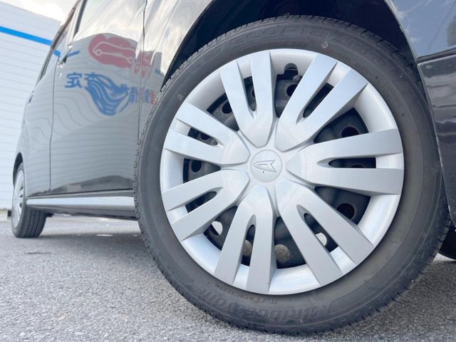 ダイハツ キャスト