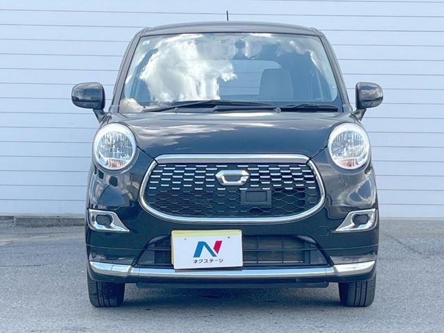 ダイハツ キャスト