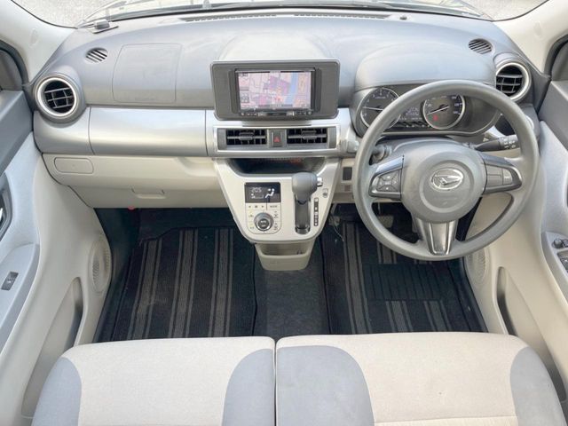 ダイハツ キャスト