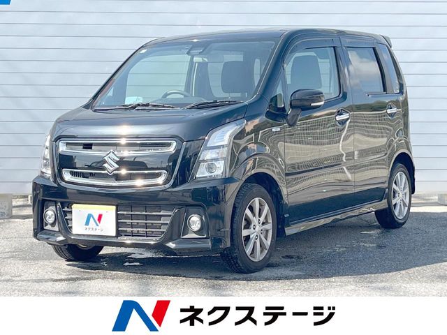 スズキ ワゴンR