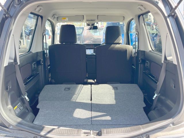 スズキ ワゴンR