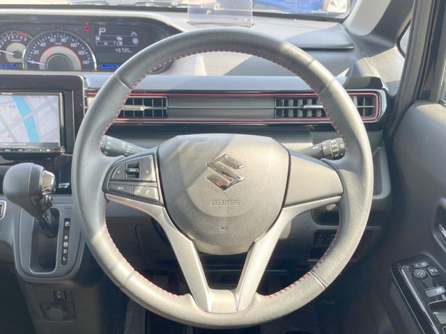 スズキ ワゴンR