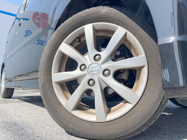 スズキ ワゴンR