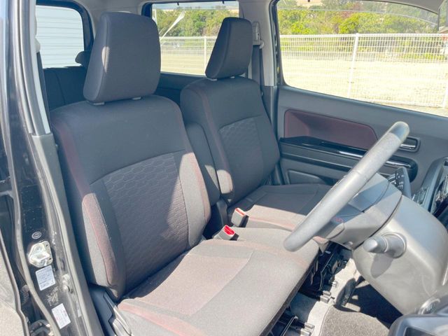 スズキ ワゴンR