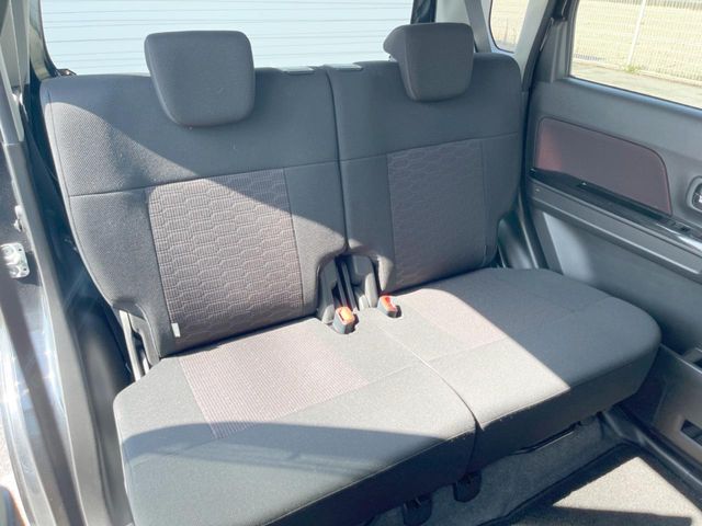 スズキ ワゴンR