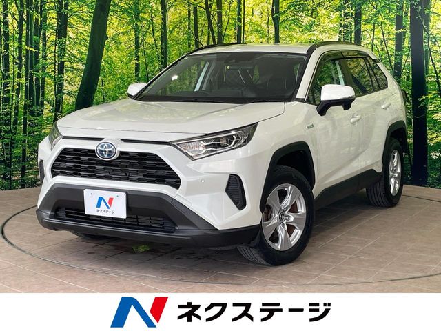 トヨタ RAV4