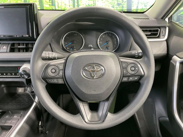 トヨタ RAV4