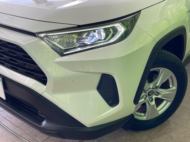 トヨタ RAV4