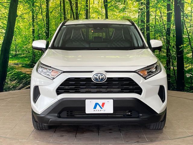 トヨタ RAV4